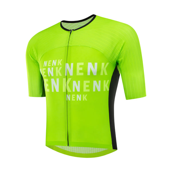 Men's Cycling PRO AREO SS Jersey CMT24004L-1A