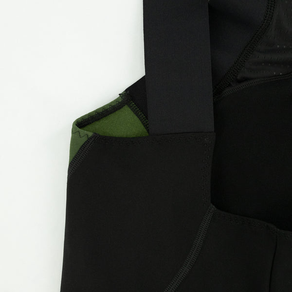 THERMODREAM 3.0 Family Men's Cycling Thermal Bib Shorts CP089E