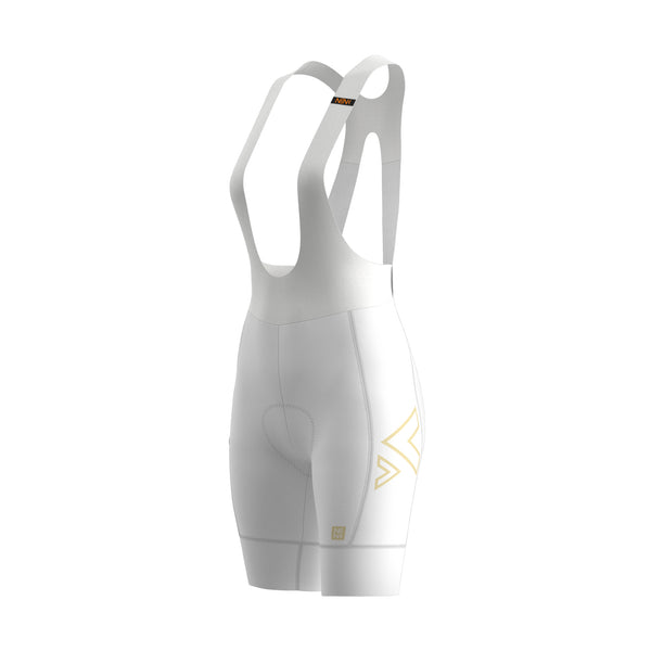 Women's Cycling Bib Shorts CWB23101B-12D