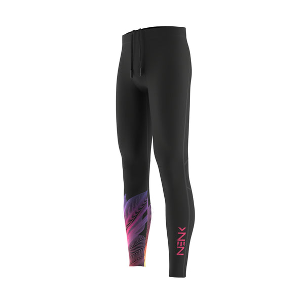 Men's Ski Race Tights SMB001A