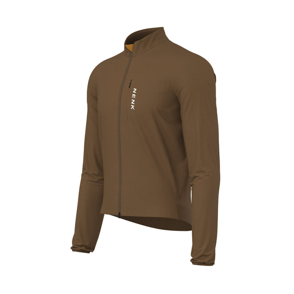 Men's Cycling Windproof Jacket CM-25AW-005T