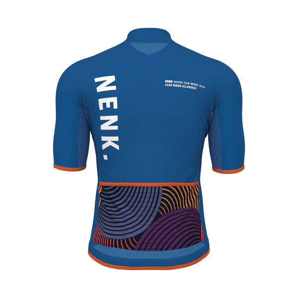 Men’s Cycling Elite SS Jersey CMT21004E-2A