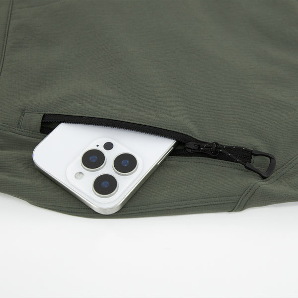 Men’s MTB Shorts MTBM-26SS-002B