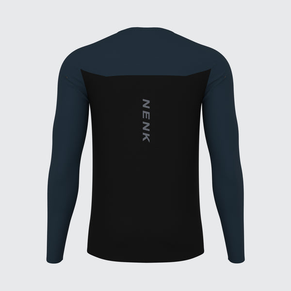 Men's Run LS Shirt W-RMT25R003MA