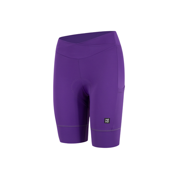 Women's Cycling Shorts CWBPRO702E-2A