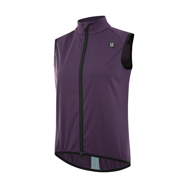 Women's Cycling Gilet CWT1963A-2A