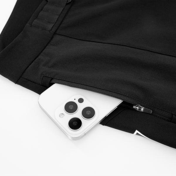 Men’s MTB Shorts W-CMMB002E-1B