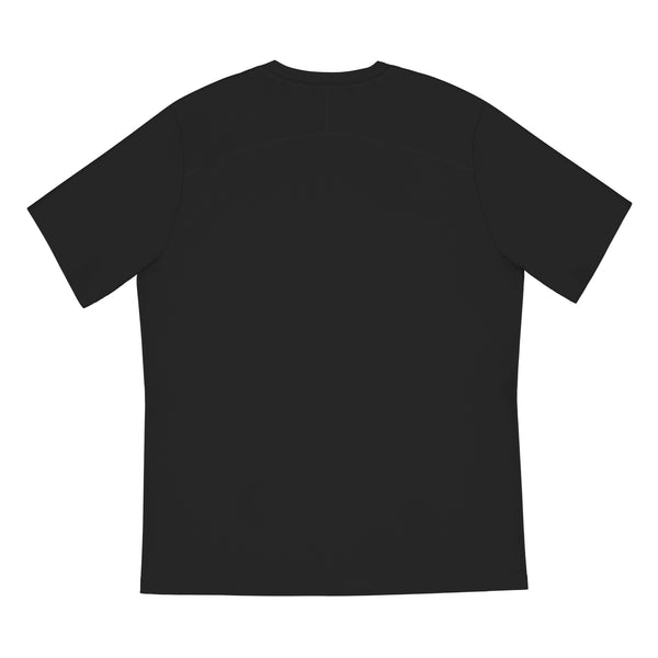 Men's HYROX Training SS Shirts  HM-25AW-003T