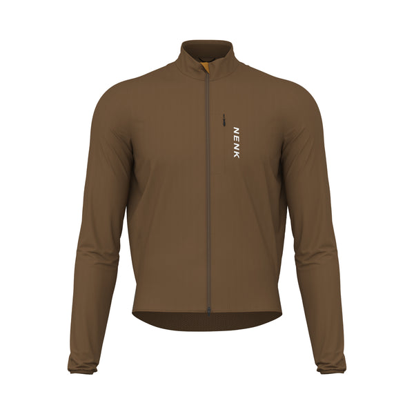 Men's Cycling Windproof Jacket CM-25AW-005T