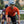 Men's Cycling PRO SS Jersey W-CMT24004F-12A