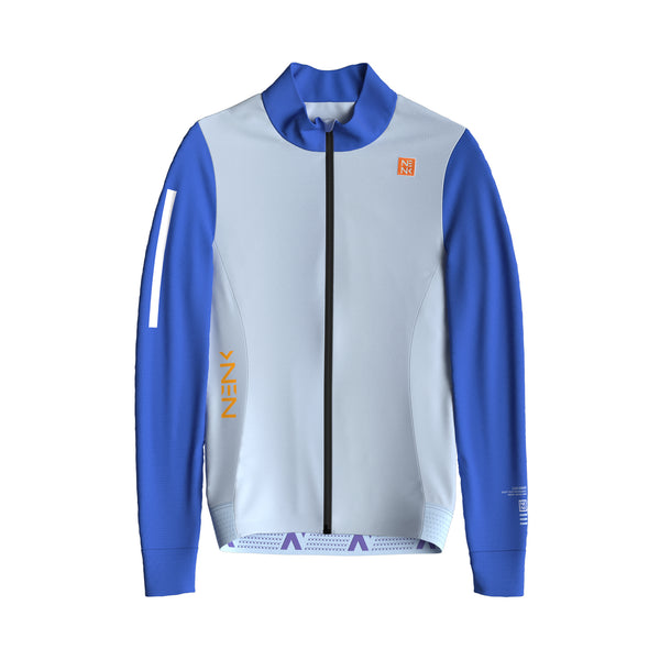Women's Cycling Thermal LS Jersey CGWT23-GPE23A
