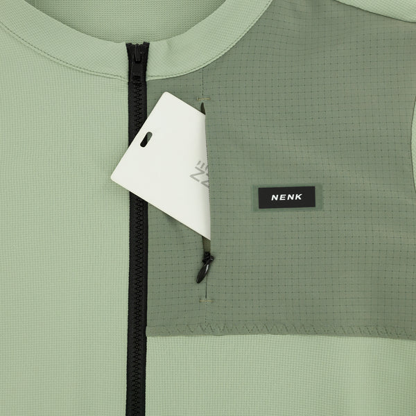 Men's Cycling LS Jersey CM-25AW-106T