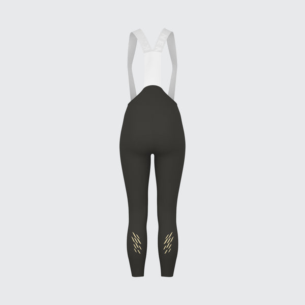 Women's Cycling 4/4 BIB Tight CWB24201F-4A