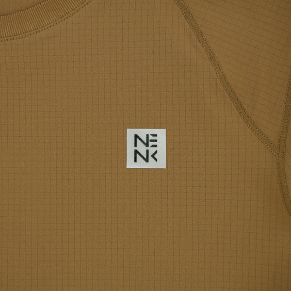 Women's Sports SS Shirts AWT25004J-2A