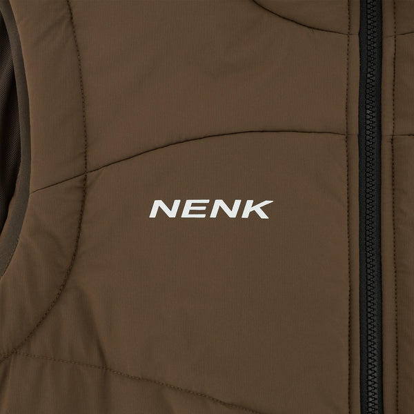 Cycling Padded Vest C-25AW-007T