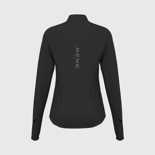 Women’s Running Hoodie W-RWT25R017WA