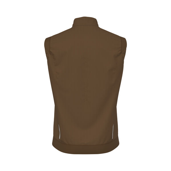 Men's Cycling Windproof Vest CM-25AW-003T