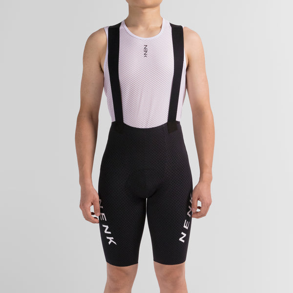 Men's Cycling Bib Shorts CMB24101D-52A