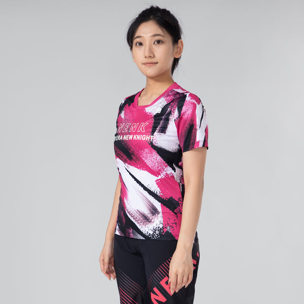 Women's MTB SS Jersey W-CWMT001A-4A