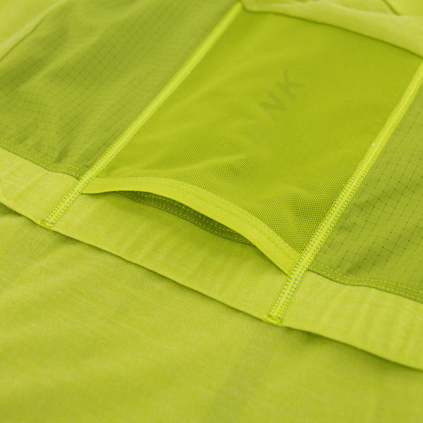 Women's Cycling SS Jersey CW-25AW-100T