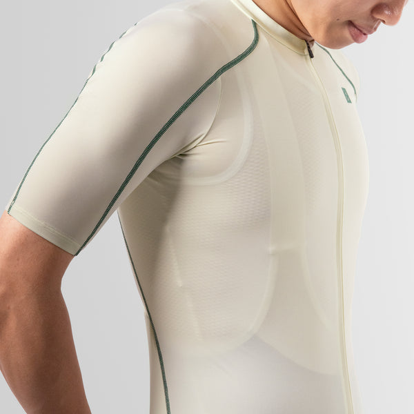 Men's Cycling PRO SS Jersey W-CMTS25004R-1A