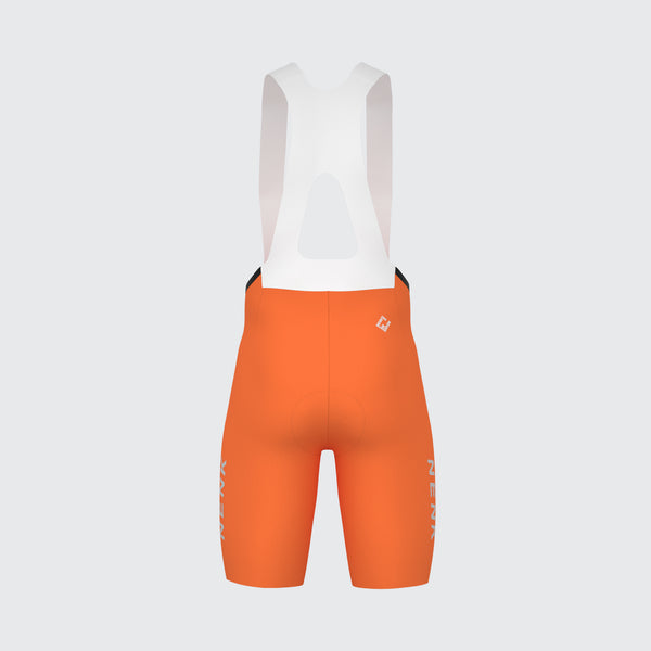 Men's Cycling Bib Shorts CMB24101C-4B