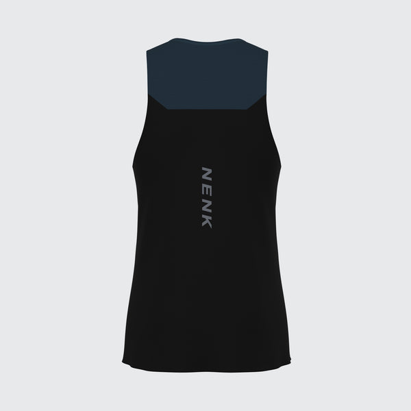 Men's Run Tank W-RMT25R001MA