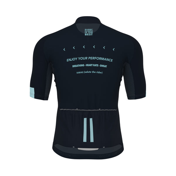 Elite Cycling SS Jersey CE006