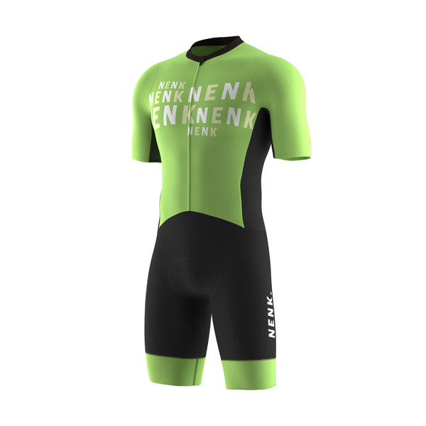 Men's Cycling PRO HS Skinsuit CMS1901A