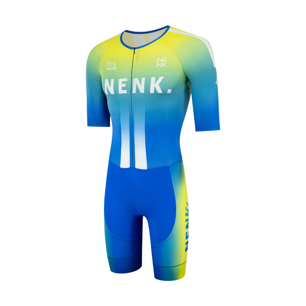 Men's Cycling PRO HS Skinsuit W-CP033B-M2A