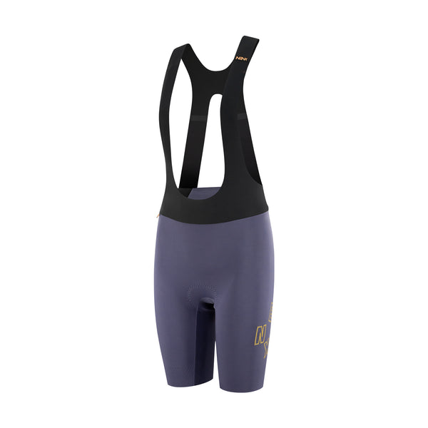 Women's Cycling Bib Shorts CWB23101C-2A