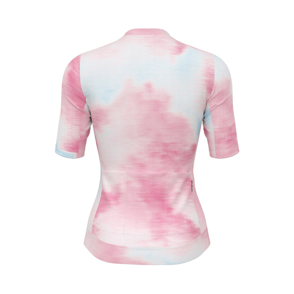 Women's Cycling PRO  SS Jersey W-CWT23004F-12G