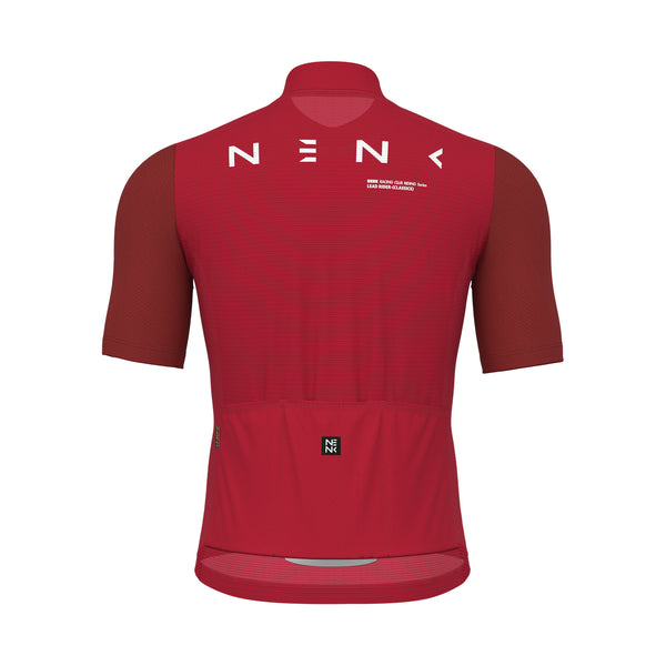Men’s Cycling ELITE SS Jersey CMT23004E-4A