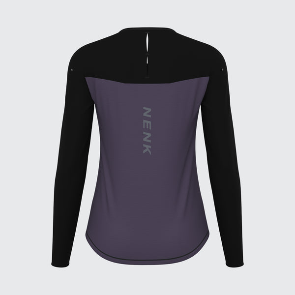 Women's Run LS Shirt W-RWT25R016WA