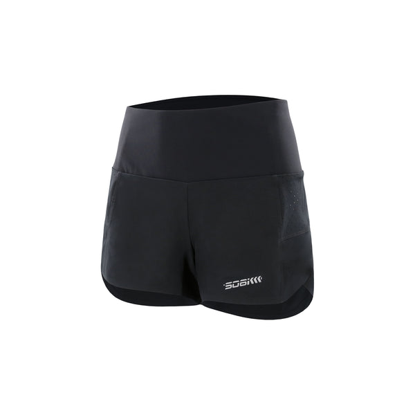 Women’s Run Short A-3C W-RWB21104A-3C