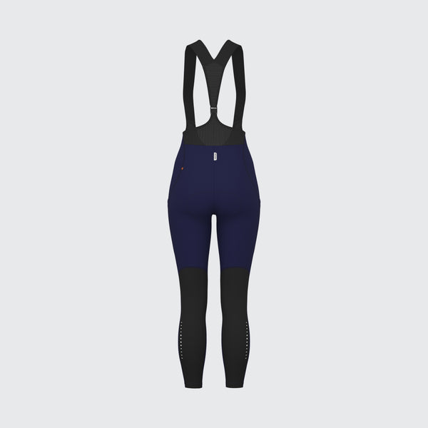 Women's Cycling 4/4 BIB Tight CWB24201A-1A