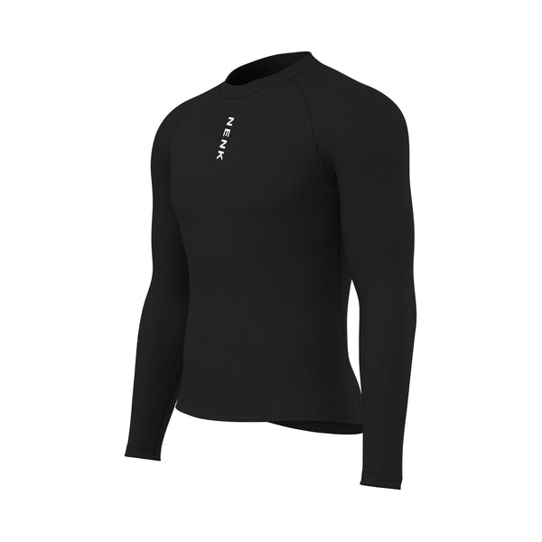 Men's Sports Thermal LS Base Layer W-CMA25041B-12A
