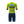 KMC Men's PRO4 HS Skinsuit CP073-M2E