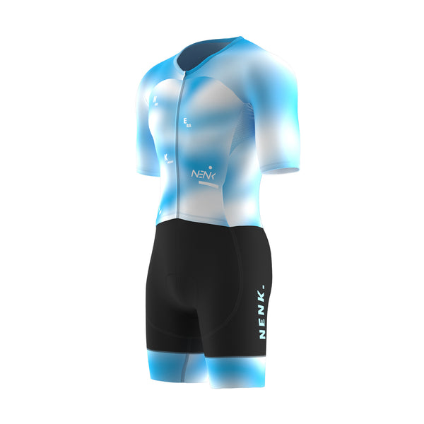 Men's PRO HS Skinsuit CP062B