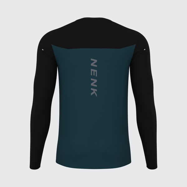 Men's Run LS Shirt W-RMT25R003MA