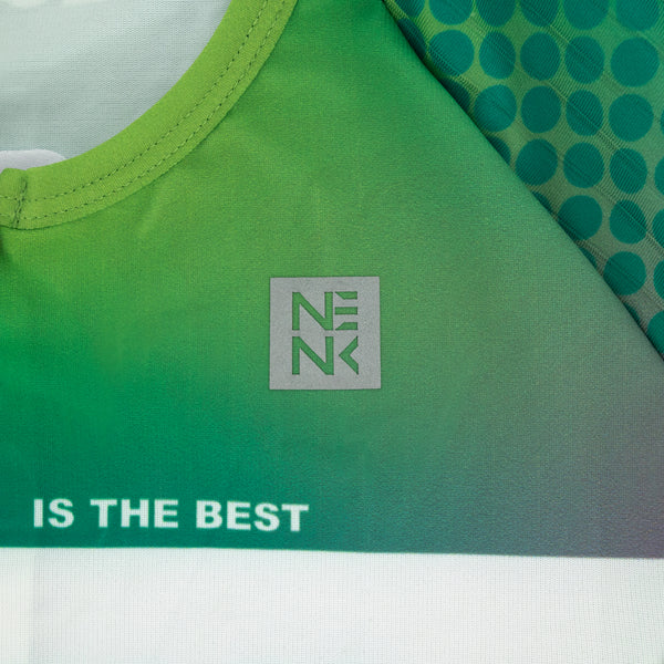 Youth's Tri SS Suit TT004-Y2A