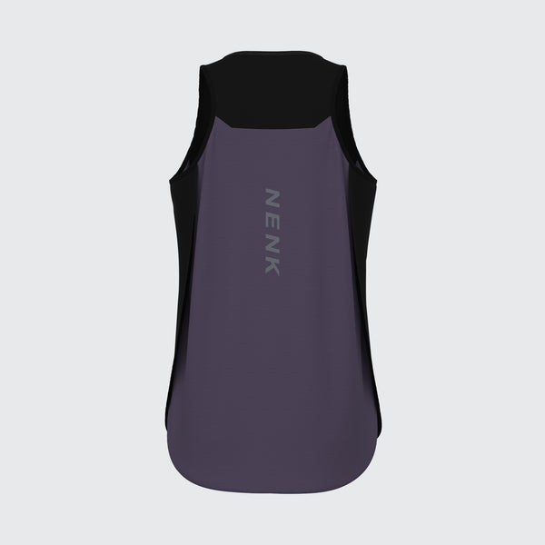 Women's Run Tank W-RWT25R014WA