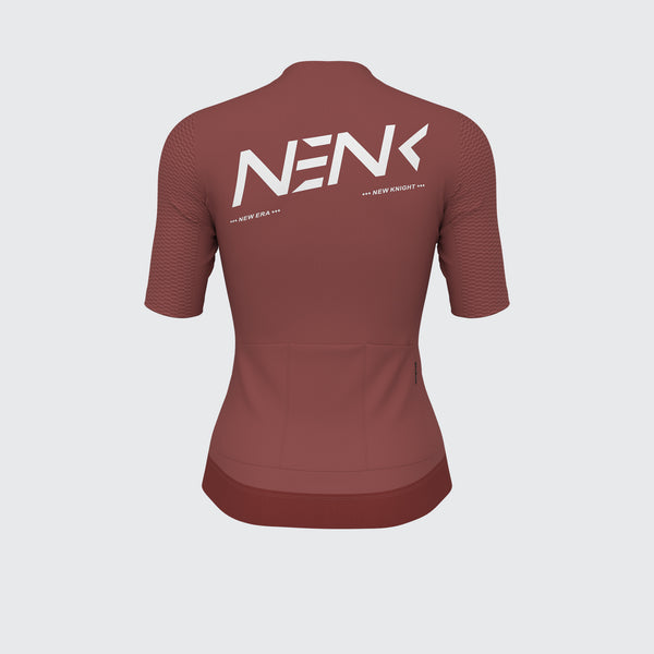 Women's Cycling PRO  SS Jersey W-CWT23004F-12A