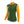 Women's Cycling Thermal LS Jersey CGWT23-GPE23A