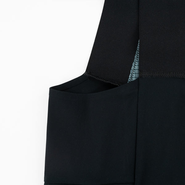 Men's Cycling Bib Tights CM-25AW-107L