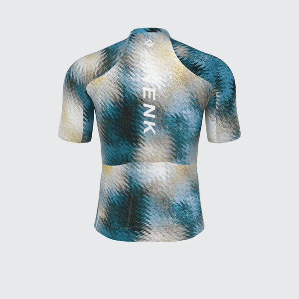 Men's Cycling PRO SS Jersey CMT3024004Q-2A