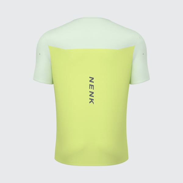 Men’s Sports Short Sleeve Shirt W-RMT25R002MA
