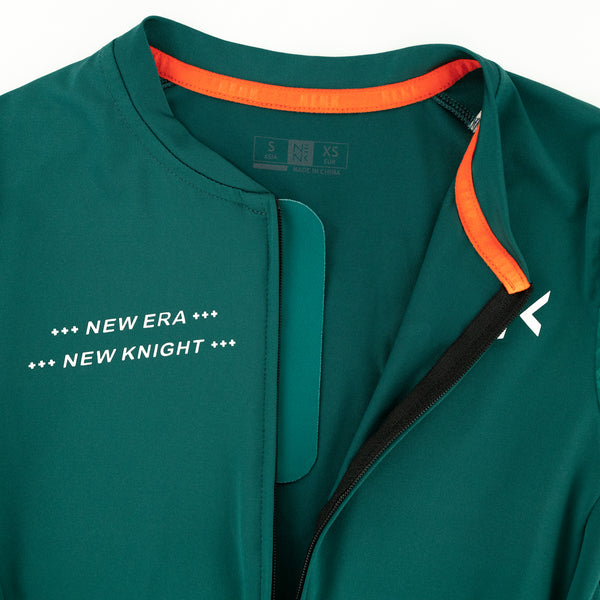 Women's Cycling LS Jersey CWT3024011F-1B
