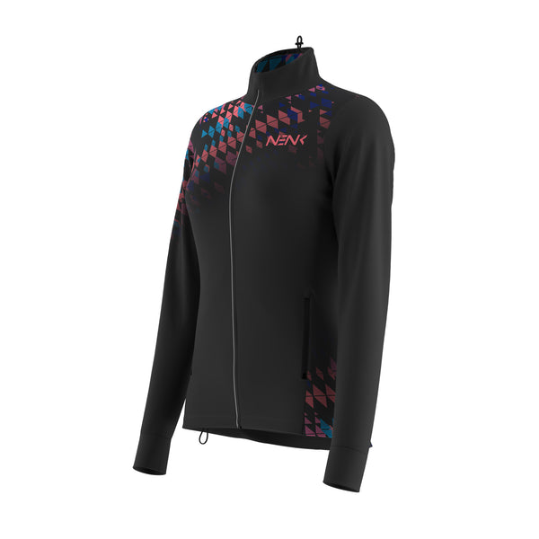 Women's Ski Hybrid Jacket SWT002A