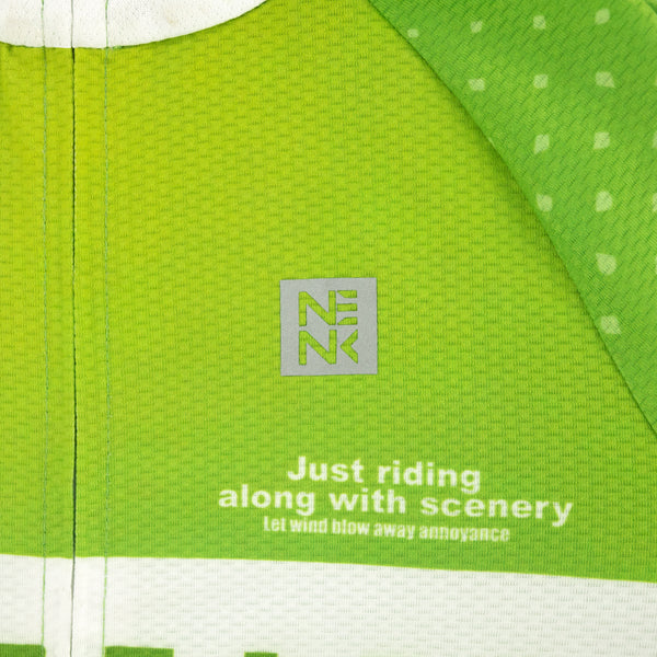 Youth's Cycling ELITE LS Jersey CE403-Y3A